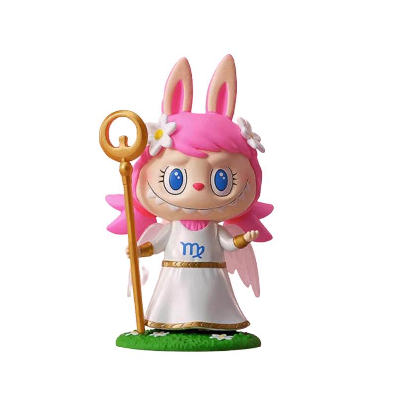 Мягкая игрушка Pop Mart Labubu The Monsters - Boxette Shop